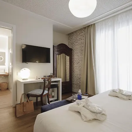Hotel Amadeus Sevilla