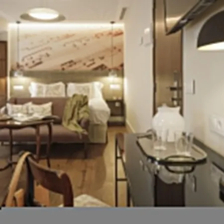 Hotel Amadeus Sevilla