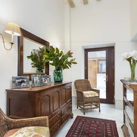Amadeus Hotel Sevilla