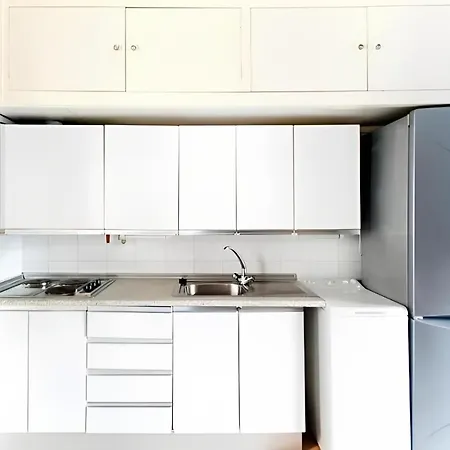 Apartamento Exclusive With Stunning Patio In The Center
