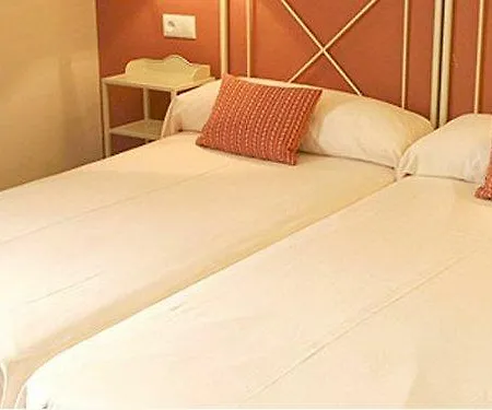 Murillo Hotel
