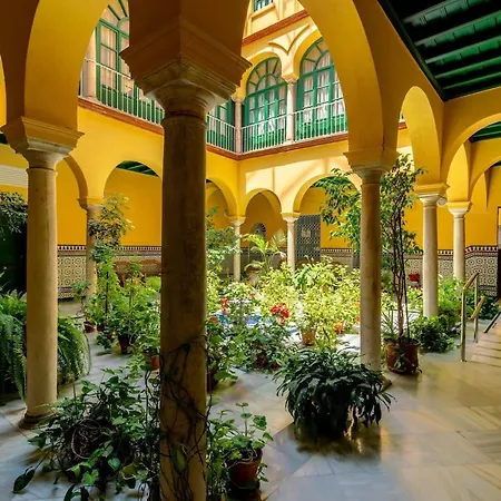 Rg Conteros Catedral Apartment