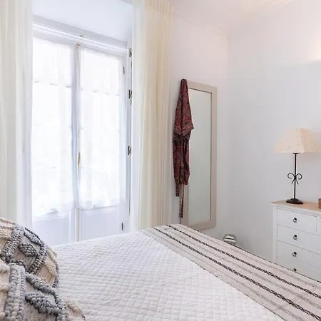 Rg Conteros Catedral Apartment