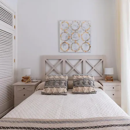 Apartment Rg Conteros Catedral *