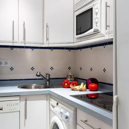 Apartment Rg Conteros Catedral *