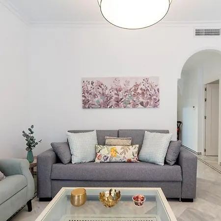 Apartment Rg Conteros Catedral