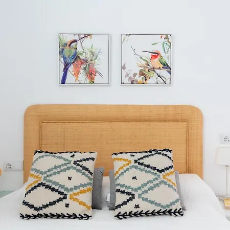 Rg Conteros Catedral Apartment