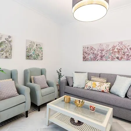 Rg Conteros Catedral Apartment *