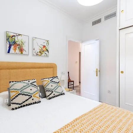 Apartment Rg Conteros Catedral *