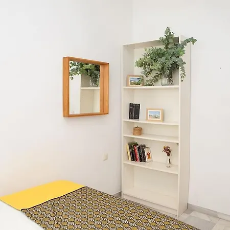 Cozy In The Center Of Apartment *