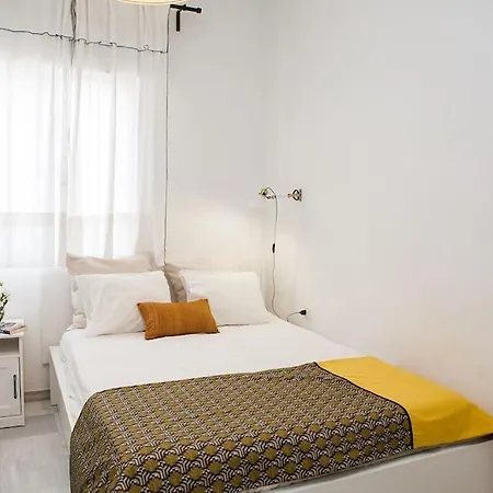 Cozy In The Center Of Apartment