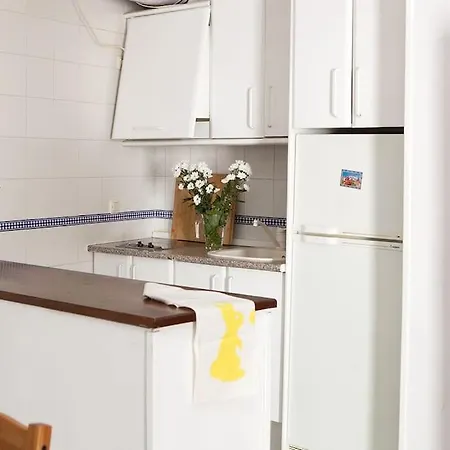 Apartment Cozy In The Center Of *
