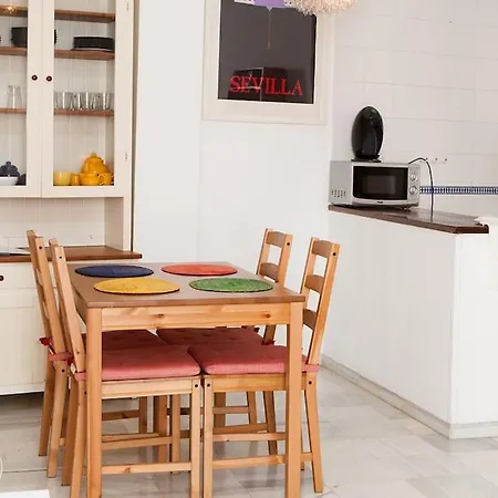 Apartment Cozy In The Center Of