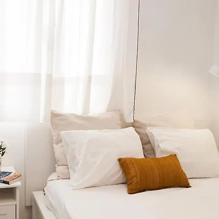 Apartment Cozy In The Center Of