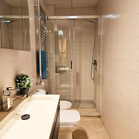 Appartement Latidos De Triana - Atico Con Vistas A Todo Sevilla