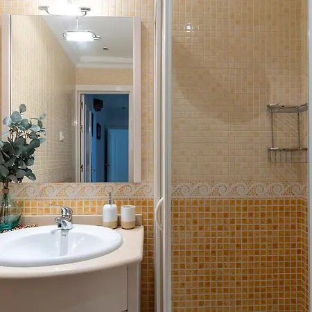 Apartment Rg Conteros Catedral *
