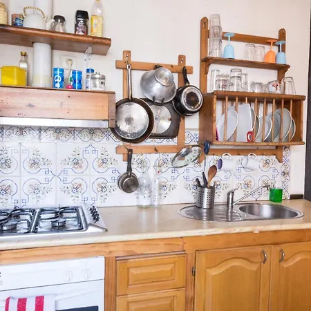 Privada En La Alameda 5 Гостевой дом *