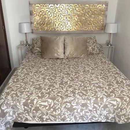Apartamento Budget Downtown