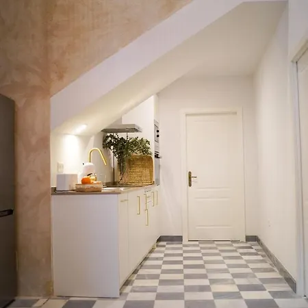 Apartment Fuente Cathedral *