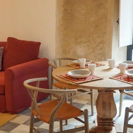 Fuente Cathedral Apartment Sevilla