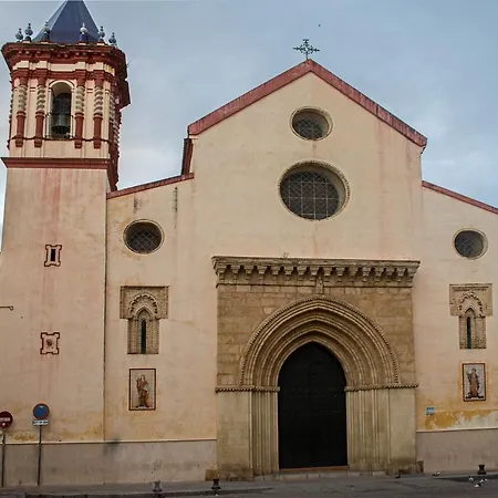 Casa Plaza De San Sevilha