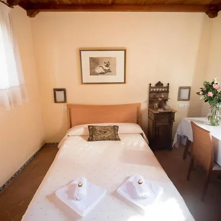 Casa Callejon Del Agua Apartamento