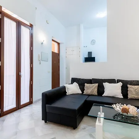 San Eloy By Thegoodtourist Appartement *