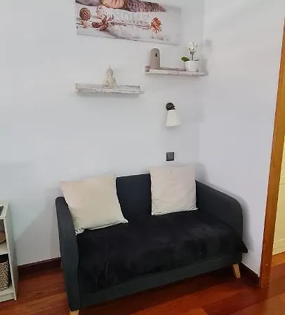 Appartamento Triana Sevilla