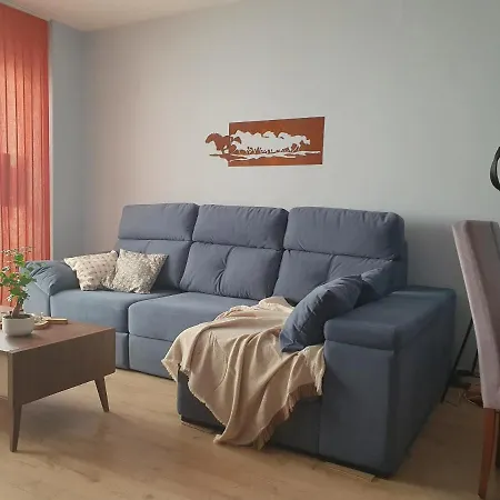 Apartment El Arroyo *