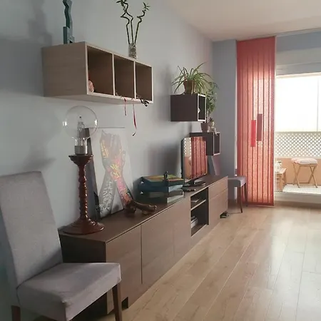 El Arroyo Apartment Seville