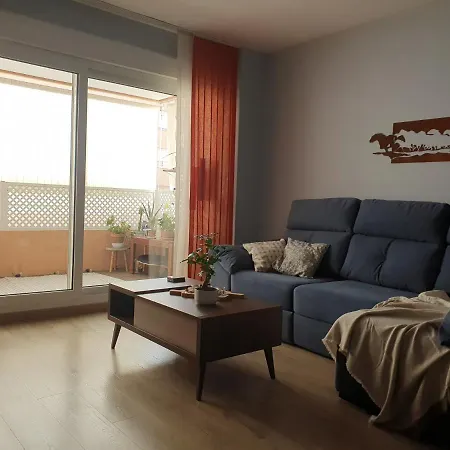 El Arroyo Apartment *