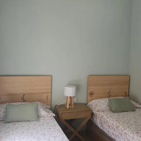 Apartment El Arroyo Seville