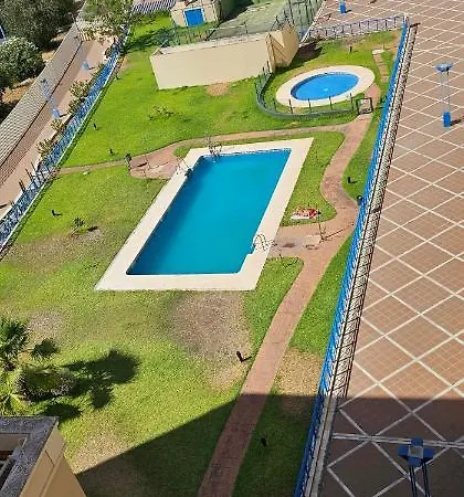 Apto Lux Apartment Seville
