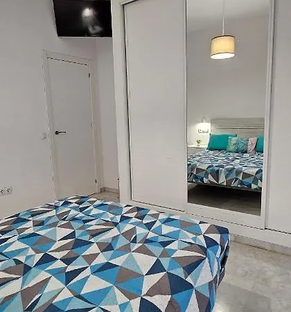Apartment Apto Lux