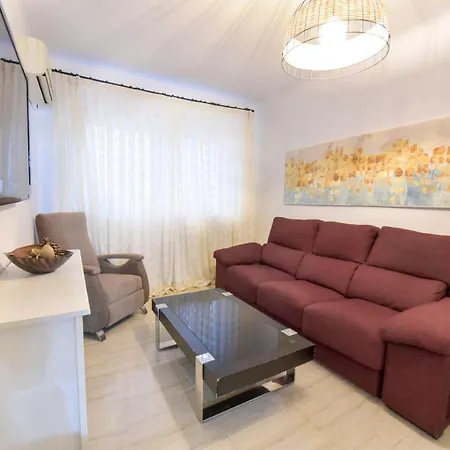 Apartment New! Spacious & River Seville