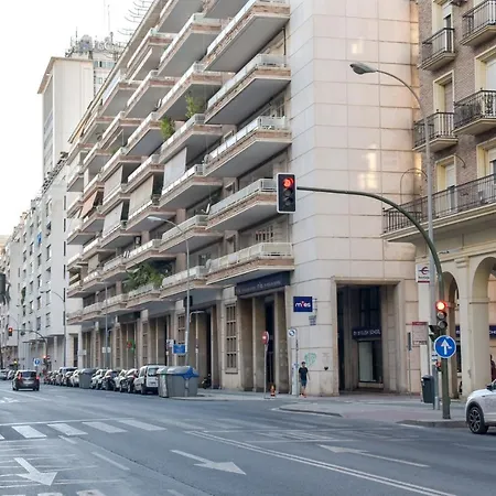 Apartment New! Spacious & River Seville