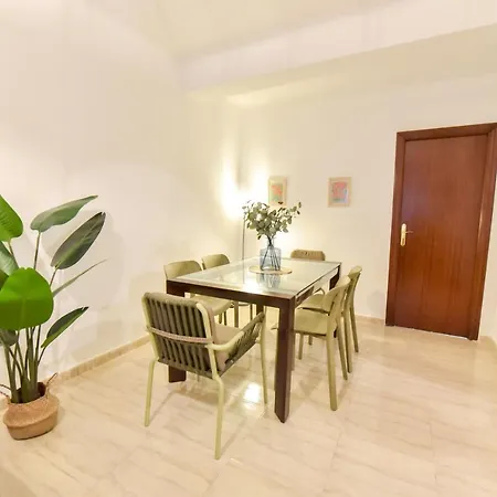 Apartment New! Spacious & River *