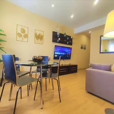 Pasaje De Azahares Apartment Seville