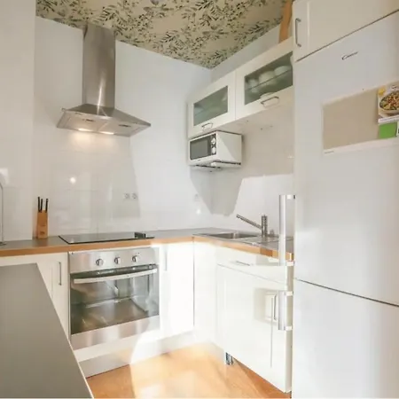 Apartment Alameda De Hercules - Casa Nena *