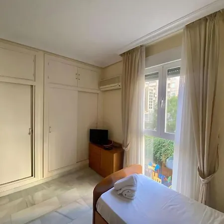 Rentalsevilla Luis De Morales * Seville