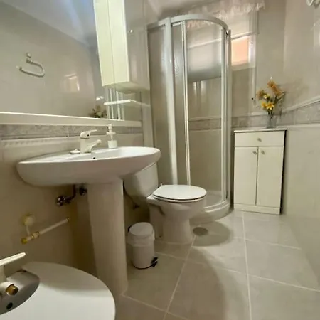 Rentalsevilla Luis De Morales Apartment Seville