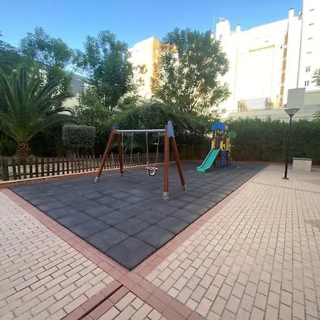 Rentalsevilla Luis De Morales Apartment *