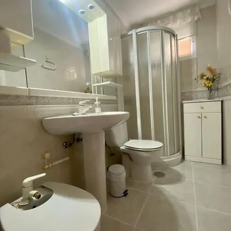 Rentalsevilla Luis De Morales Apartment
