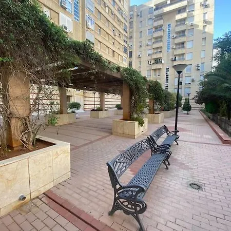 Rentalsevilla Luis De Morales