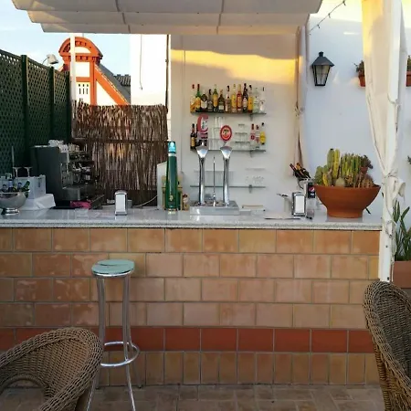 Hotel Murillo