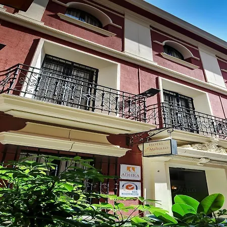 Murillo Hotel