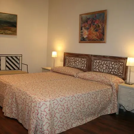 Quintero Apartamento *