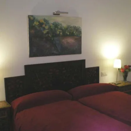 Apartamento Quintero *