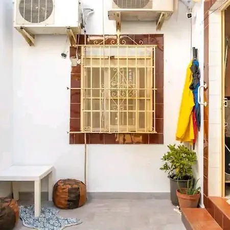 Ikigai House Habitación en casa particular Sevilla