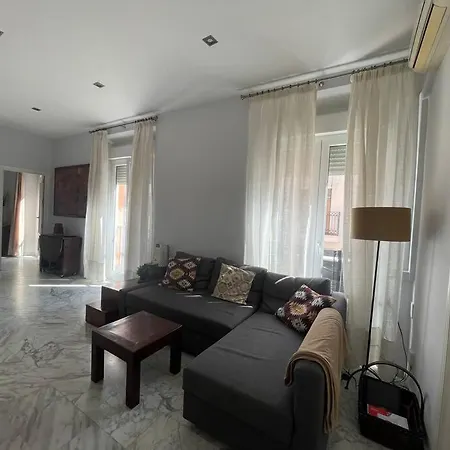Apartamento J2 With Cathedral Views From Terrace